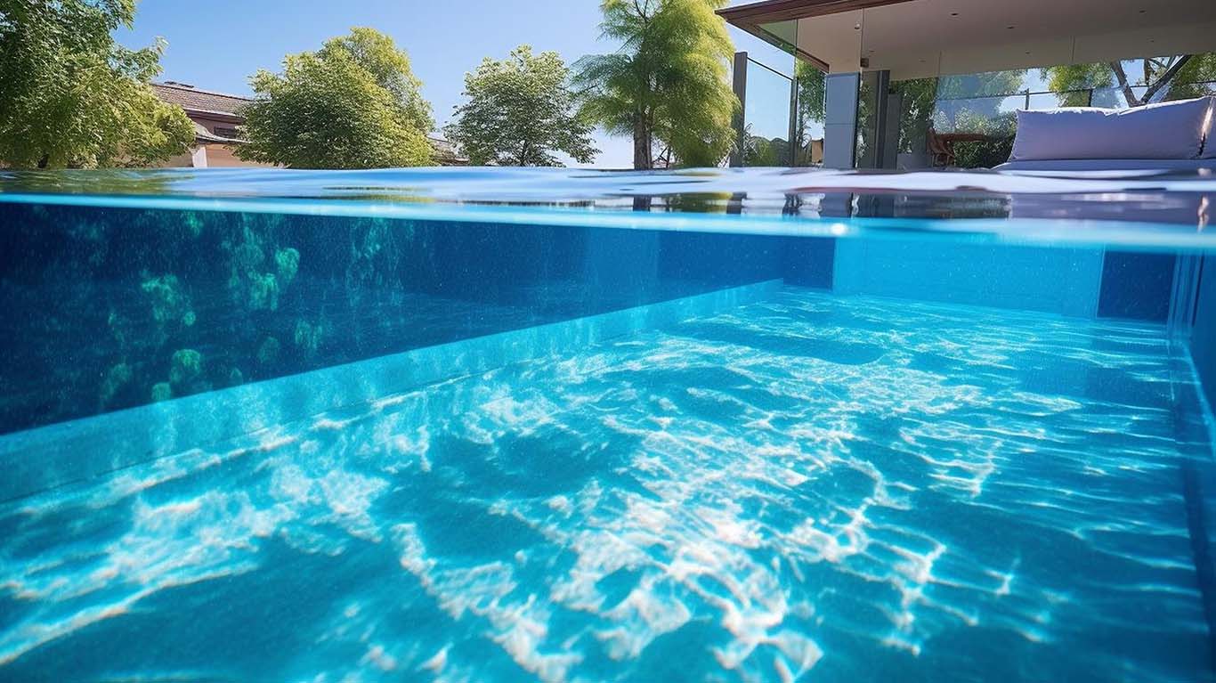 Comment entretenir sa piscine en été en Tunisie ?