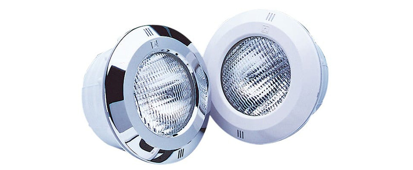 Projecteurs de Piscine