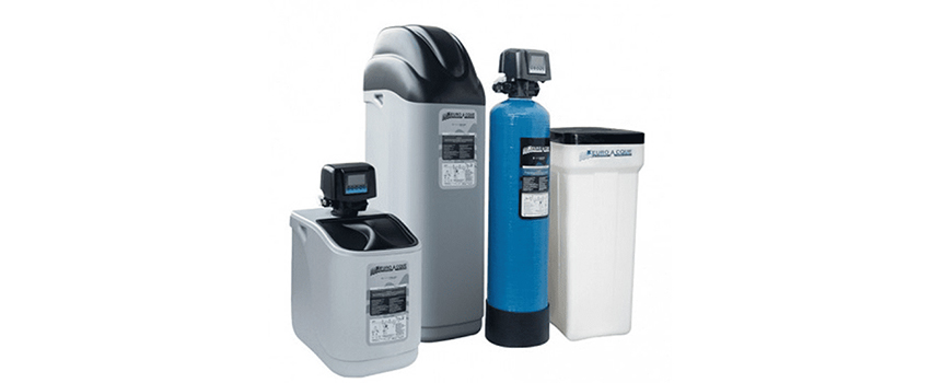 Adoucisseur d'Eau Piscine