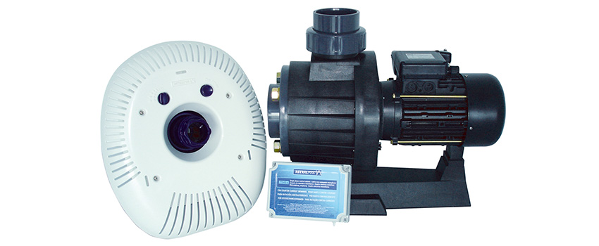 Nage à Contre-Courant