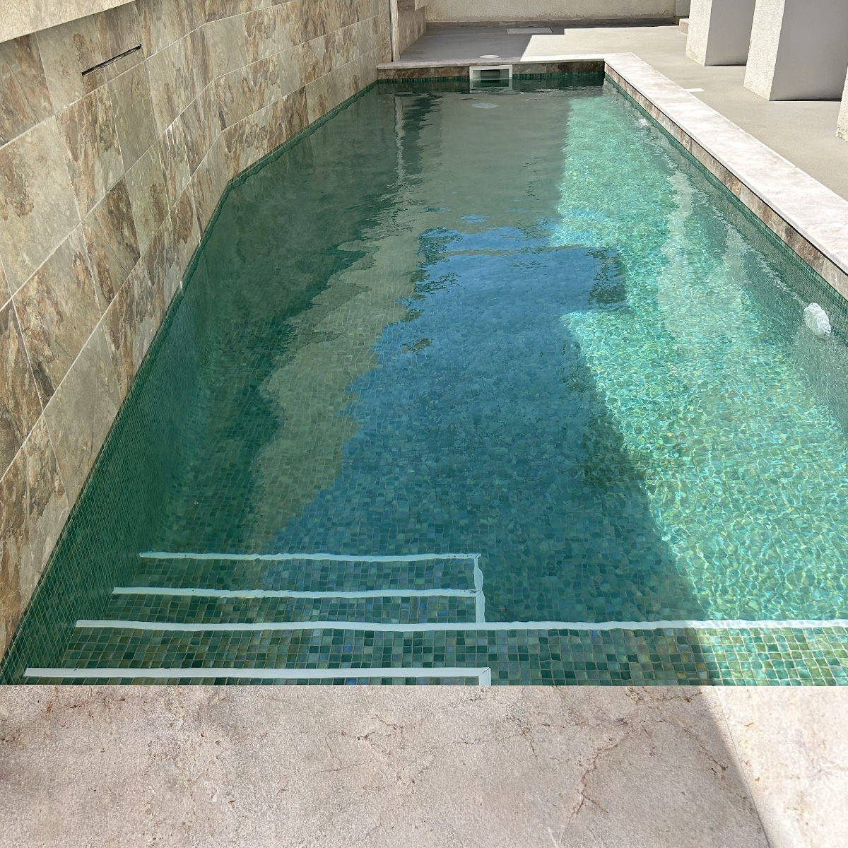 Piscine Privée Ain Zaghouan