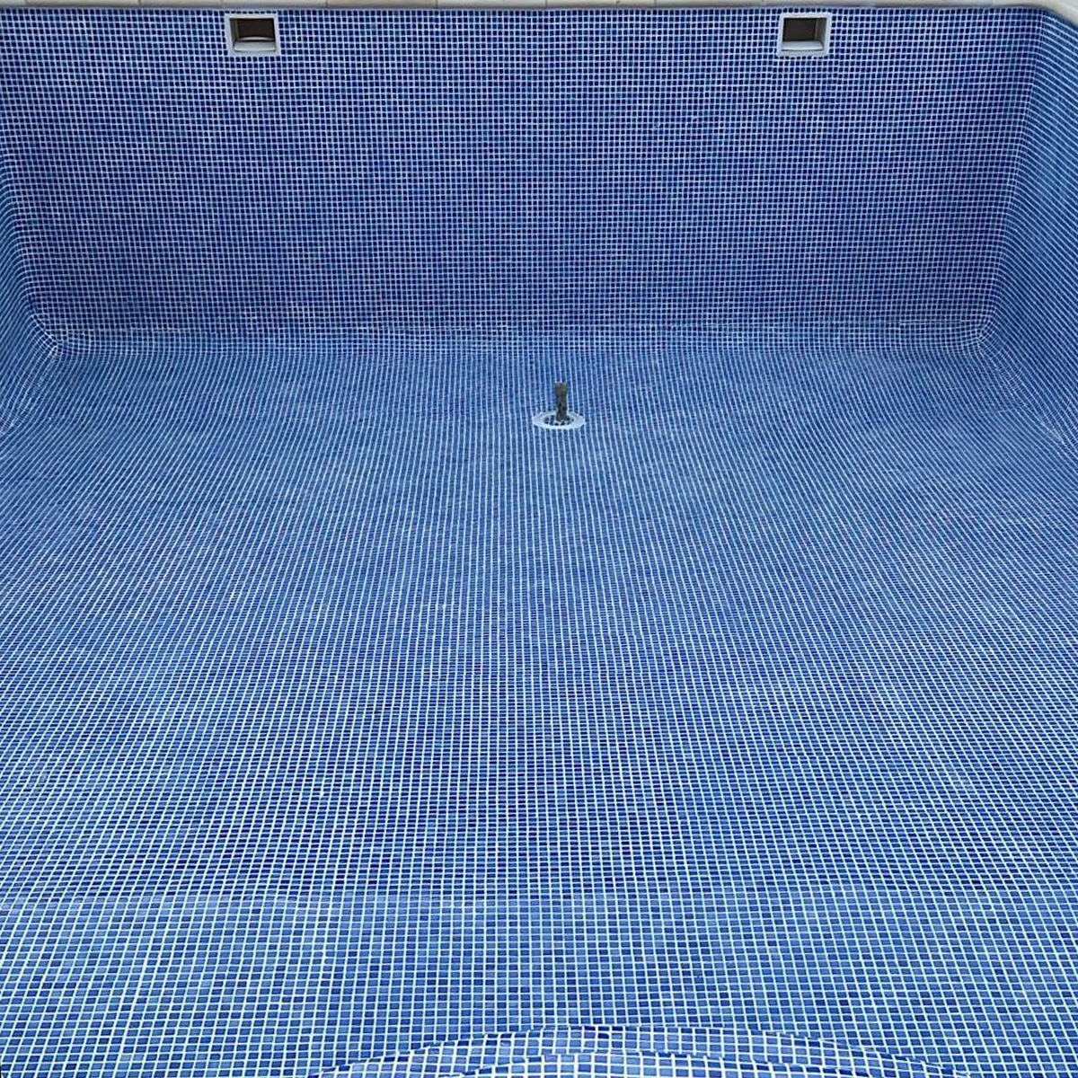 Piscine à Skimmer à Chebba