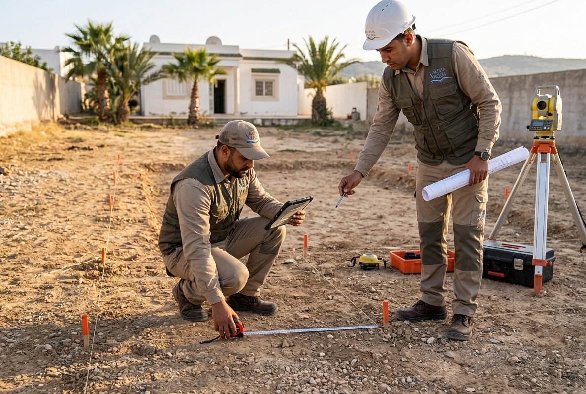Visite technique gratuite